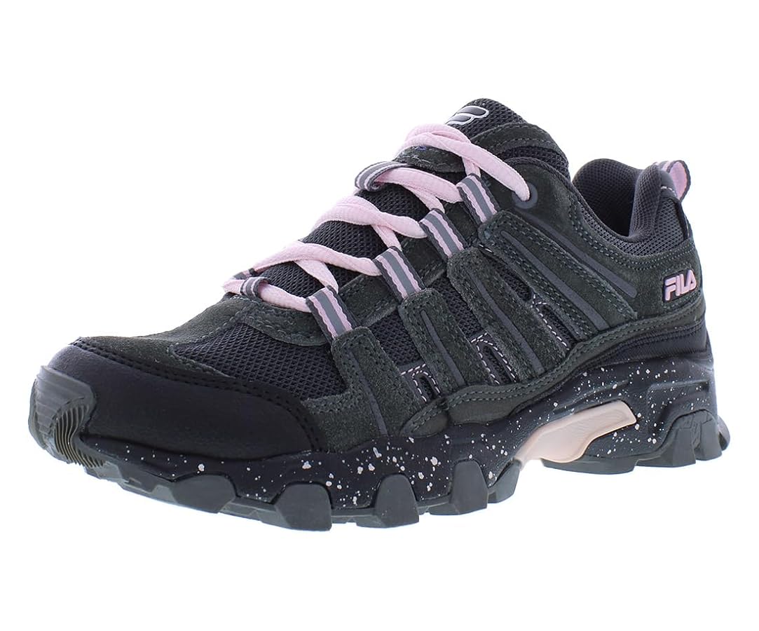 Amazon.com | Fila Country Plus Womens Shoes Size 6.5, Color